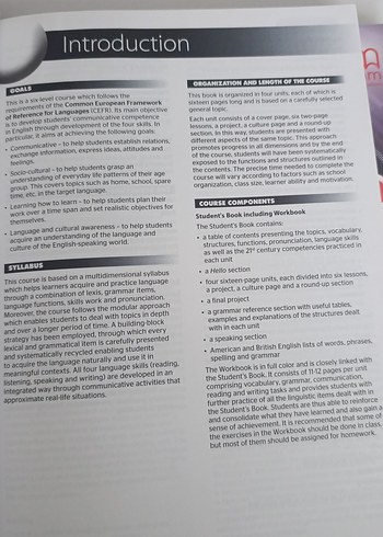 English Trails 2a Öğrenci Kitabı ve Çalışma Kitabı - Görsel 9