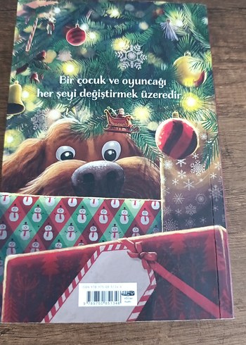 Noel Domuzu ile Jack'in Müthiş Maceraları - Görsel 4