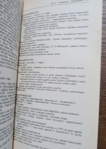 Teşhiste Laboratuvar Testleri - Özet Bilgiler - Görsel 4