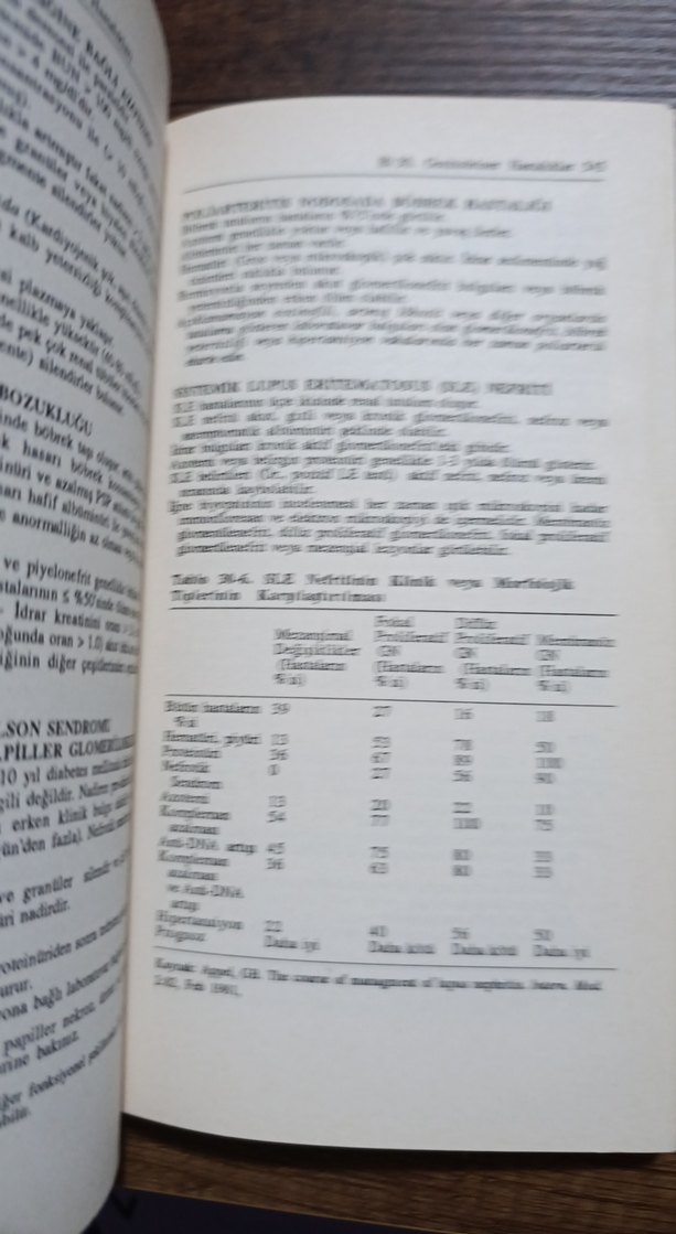 Teşhiste Laboratuvar Testleri - Özet Bilgiler - Görsel 3