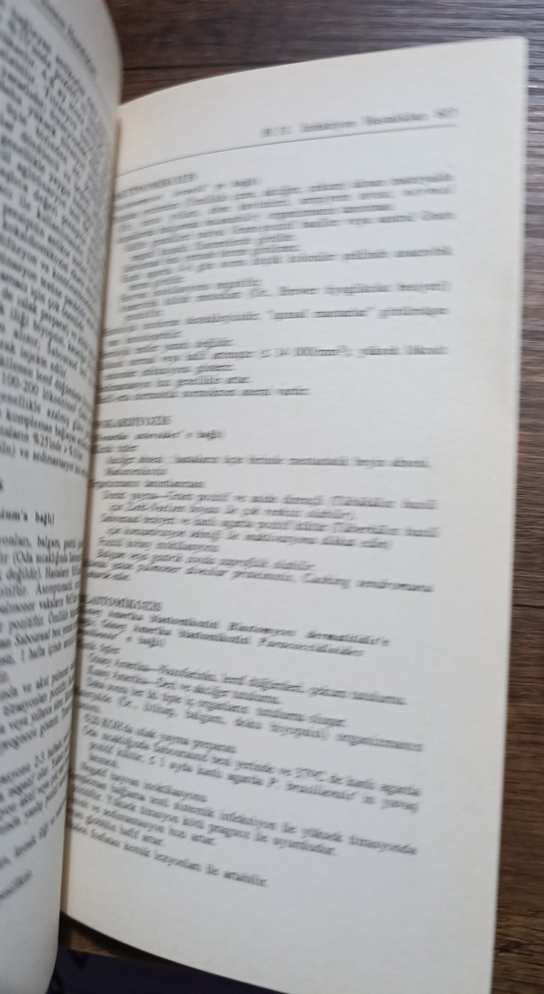 Teşhiste Laboratuvar Testleri - Özet Bilgiler - Görsel 4