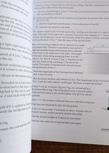 Cambridge AS & A Level Matematik Çalışma Kitapları - Görsel 3