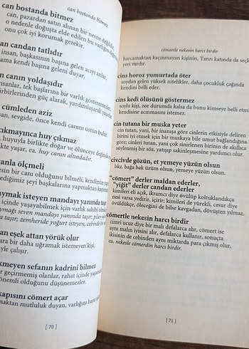 Atasözleri Sözlüğü - Vural Sözer - Görsel 3