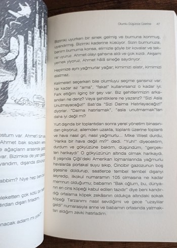 Su Hortumlu Dünyada Fil Yalnız Bir Hayvandır - Görsel 5