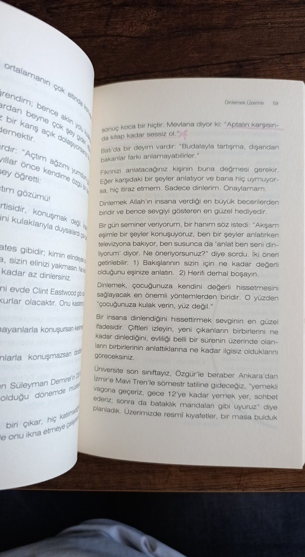 Su Hortumlu Dünyada Fil Yalnız Bir Hayvandır - Görsel 4