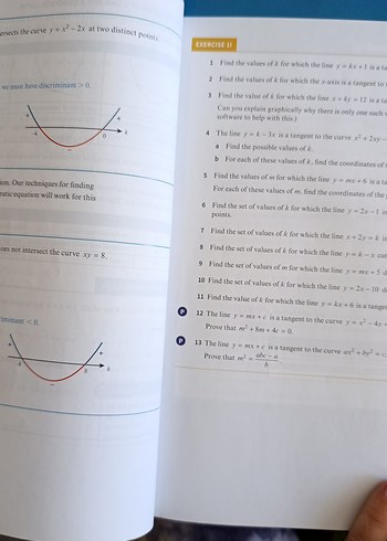 Cambridge Pure Mathematics 1 Ders Kitabı - Görsel 8