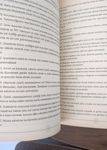 Özel Eğitime Giriş Kitabı - Görsel 5