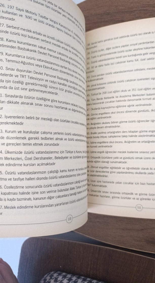 Özel Eğitime Giriş Kitabı - Görsel 5