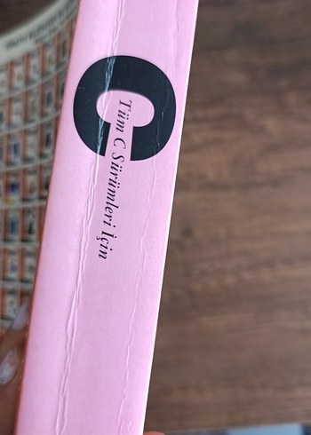 The Complete Reference - Tüm C Sürümleri İçin - Görsel 7