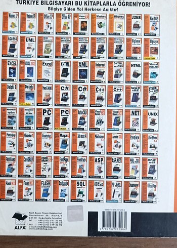 The Complete Reference - Tüm C Sürümleri İçin - Görsel 6