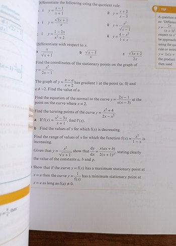 Cambridge Matematik AS & A Seviyesi Mekanik Kitabı - Görsel 4