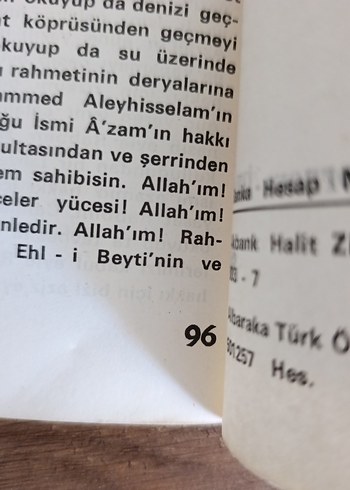 Stres ve Cinler - Nuri Akay - Görsel 8