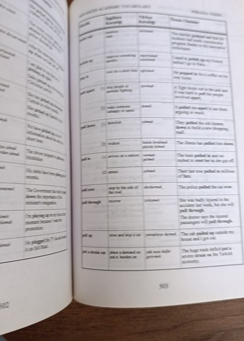 Essential Academic Vocabulary - Cesur Öztürk - Görsel 8