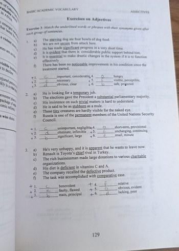 Essential Academic Vocabulary - Cesur Öztürk - Görsel 6