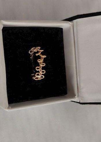 Boncuklu Mini Bohem Tarz Küpeler - Görsel 15