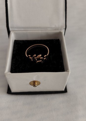 Boncuklu Mini Bohem Tarz Küpeler - Görsel 7