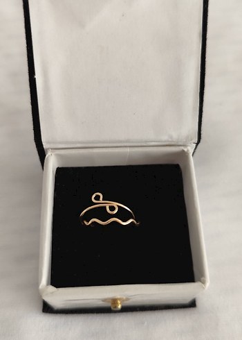 Boncuklu Mini Bohem Tarz Küpeler - Görsel 9