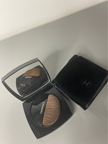 Chanel Chanel pudra
