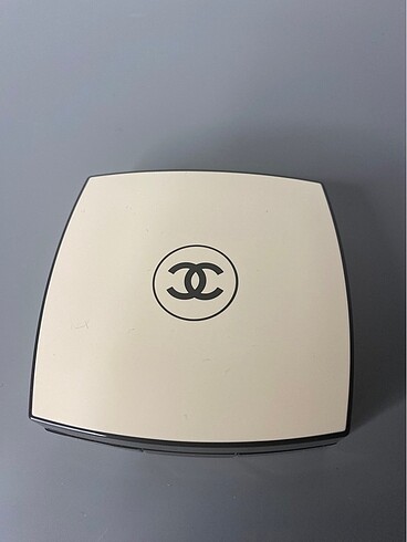  Beden Renk Chanel pudra