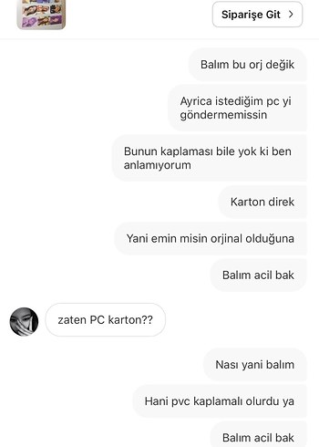 Bu kız dolandırıcı