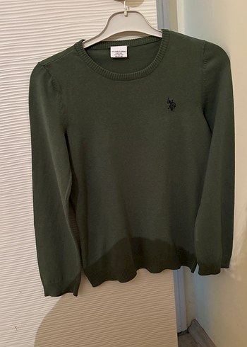 U.S Polo Assn. 11-12 Yaş