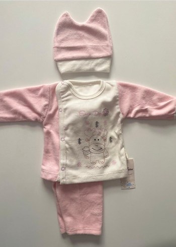 Kadife Yenidoğan Takim - Görsel 2