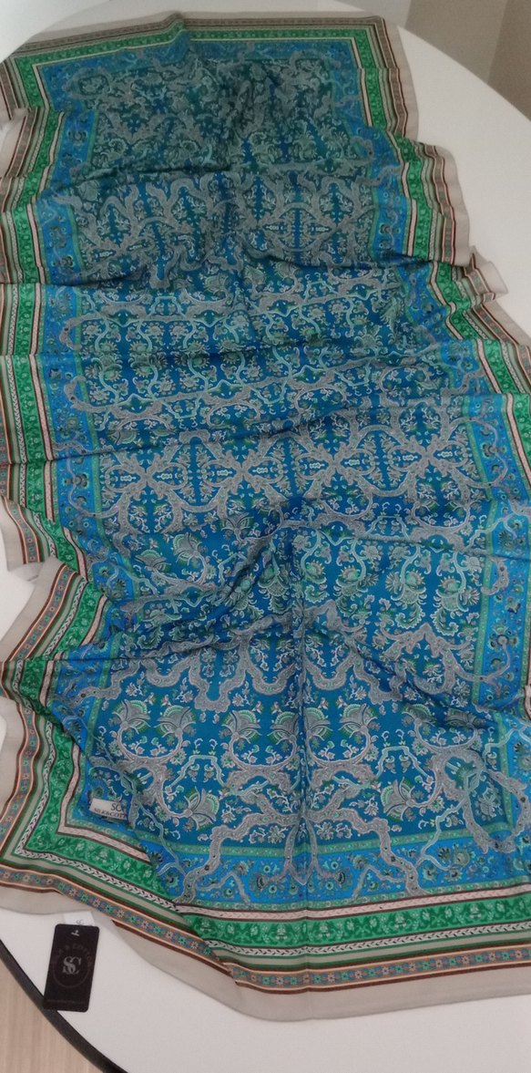 Karaca Şal - Görsel 3