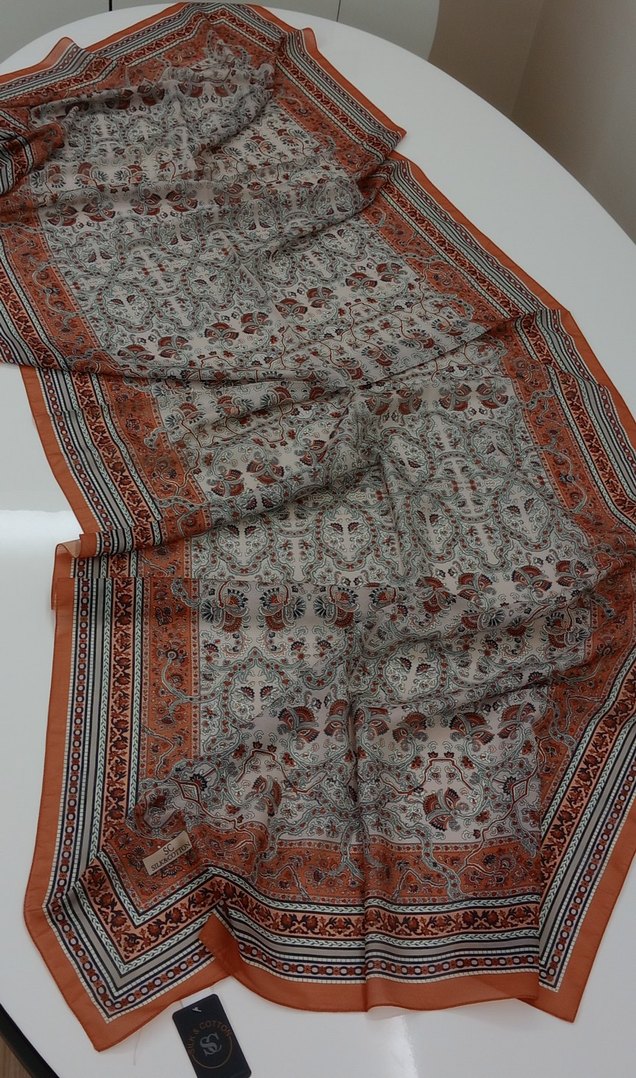 Karaca Şal - Görsel 5