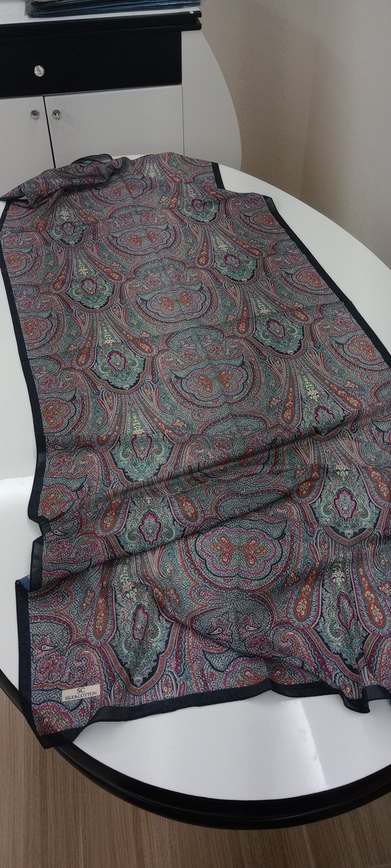 Karaca Soft Şal - Görsel 3