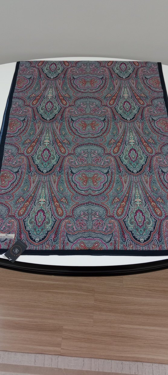 Karaca Soft Şal - Görsel 2