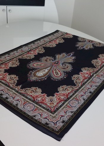 Karaca Soft Şal - Görsel 2