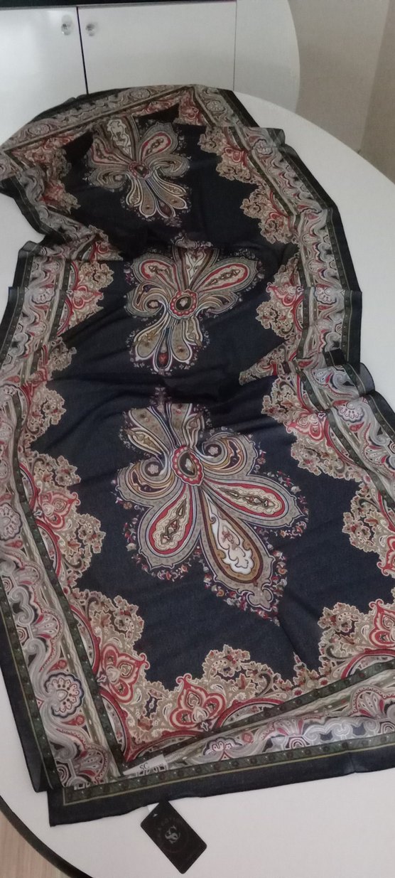 Karaca Soft Şal - Görsel 3