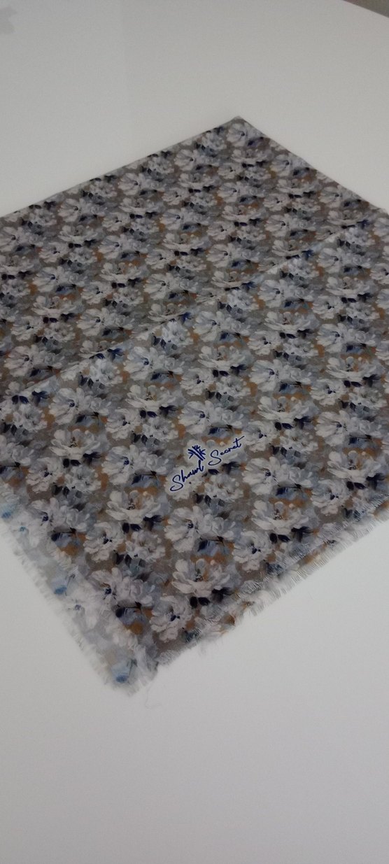 Soft Eşarp - Görsel 3