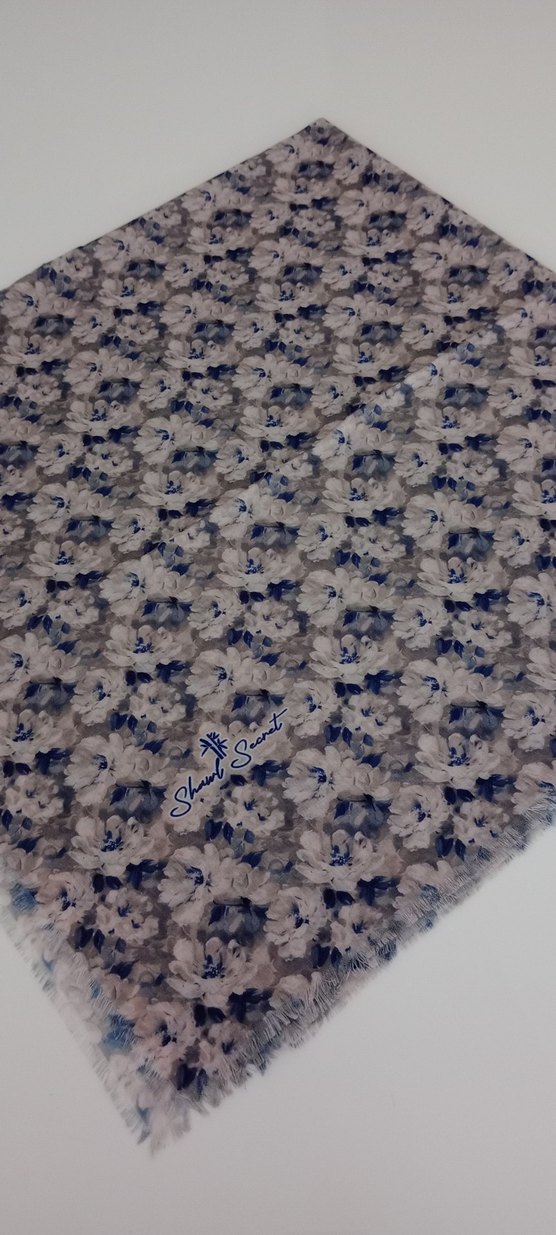 Soft Eşarp - Görsel 2