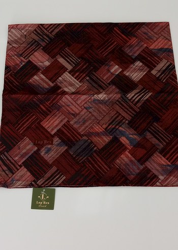 Lopres Çift Taraflı Soft Eşarp - Görsel 5