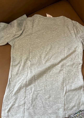 A0 marka Gri penye - Görsel 8