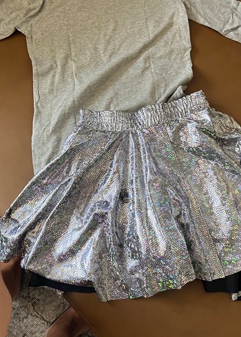 A0 marka Gri penye - Görsel 9