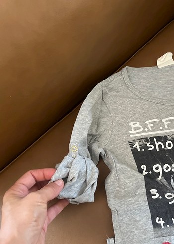 A0 marka Gri penye - Görsel 3