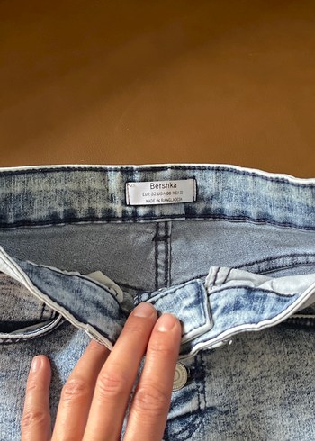 4 adet 32bedene uyumlu koz cocuk sort - Görsel 6