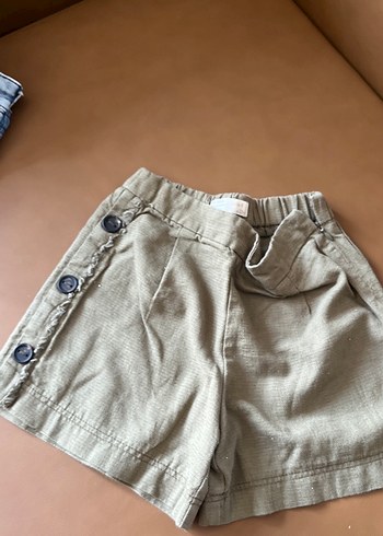 4 adet 32bedene uyumlu koz cocuk sort - Görsel 8