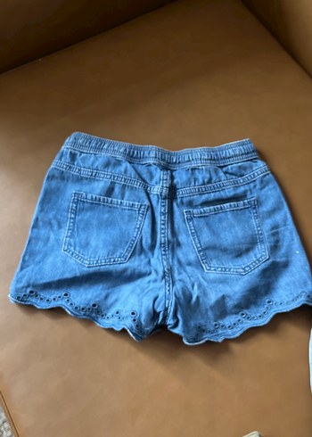 4 adet 32bedene uyumlu koz cocuk sort - Görsel 4