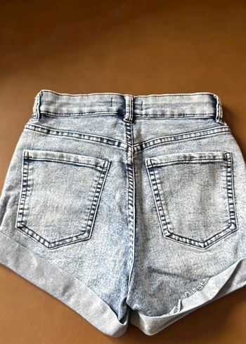 4 adet 32bedene uyumlu koz cocuk sort - Görsel 7