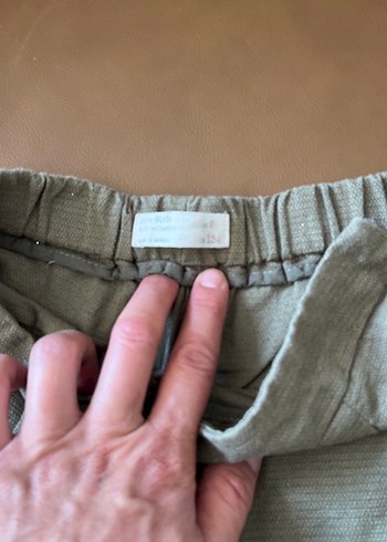 4 adet 32bedene uyumlu koz cocuk sort - Görsel 10