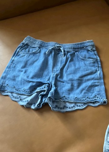 4 adet 32bedene uyumlu koz cocuk sort - Görsel 2