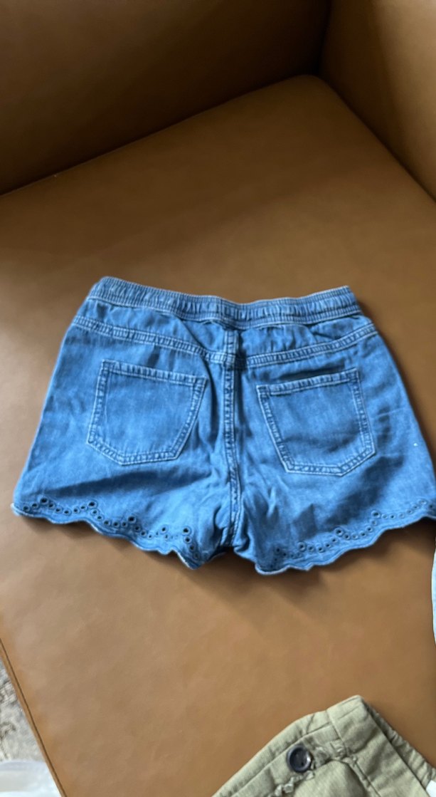 4 adet 32bedene uyumlu koz cocuk sort - Görsel 4