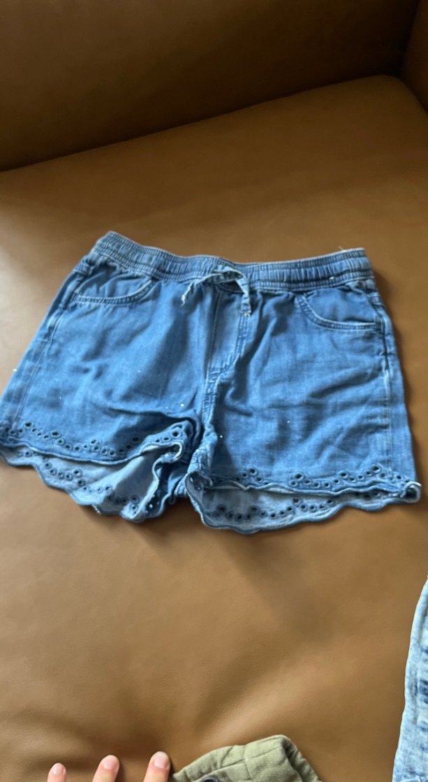 4 adet 32bedene uyumlu koz cocuk sort - Görsel 2