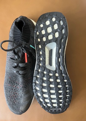 Adidas ulstra boost Spor erkek Sneakers - Görsel 3