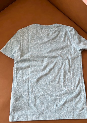 Patrizia marka beyaz taşlı kız cocuk Mini Tişört - Görsel 11