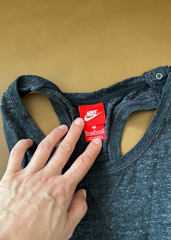 Nike koyu Gri Kız şort tulum ve üst  Takımı Fermuarlı Kapüşonlu - Görsel 8