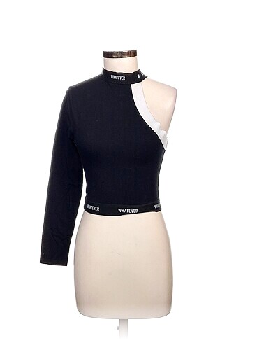 Vintage Love Bluz %70 İndirimli.
